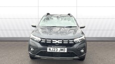 Dacia Sandero Stepway 1.0 TCe Expression 5dr Petrol Hatchback